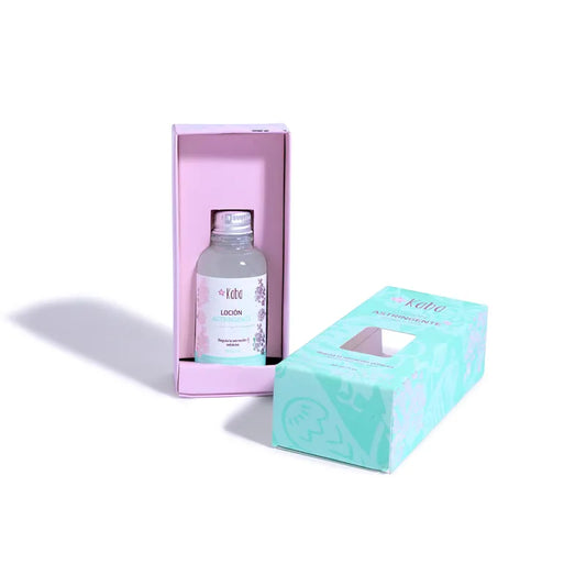 Astringent Lotion