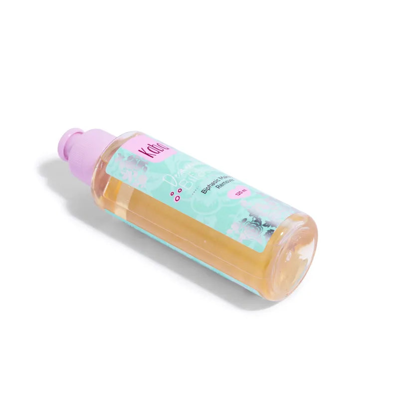 Desmaquillante Bifásico Kaba - Biphasic Make up Remover