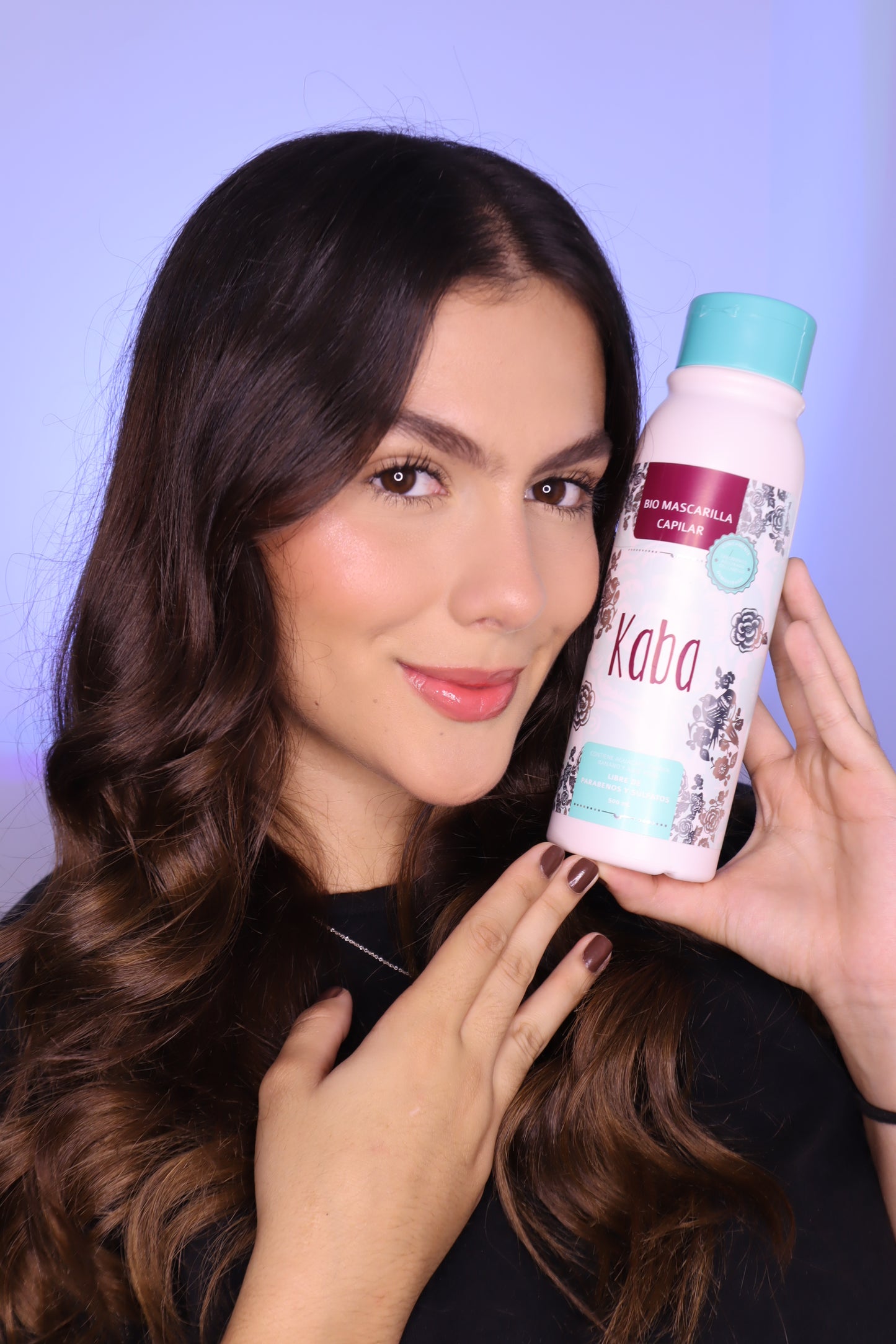 Bio Mascarilla Capilar