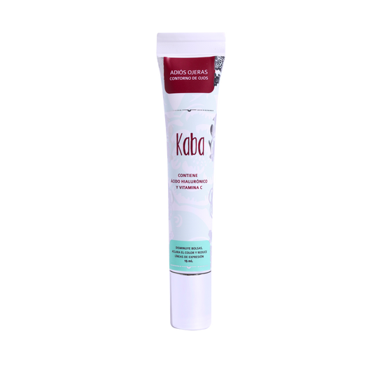 Eye Contour Cream