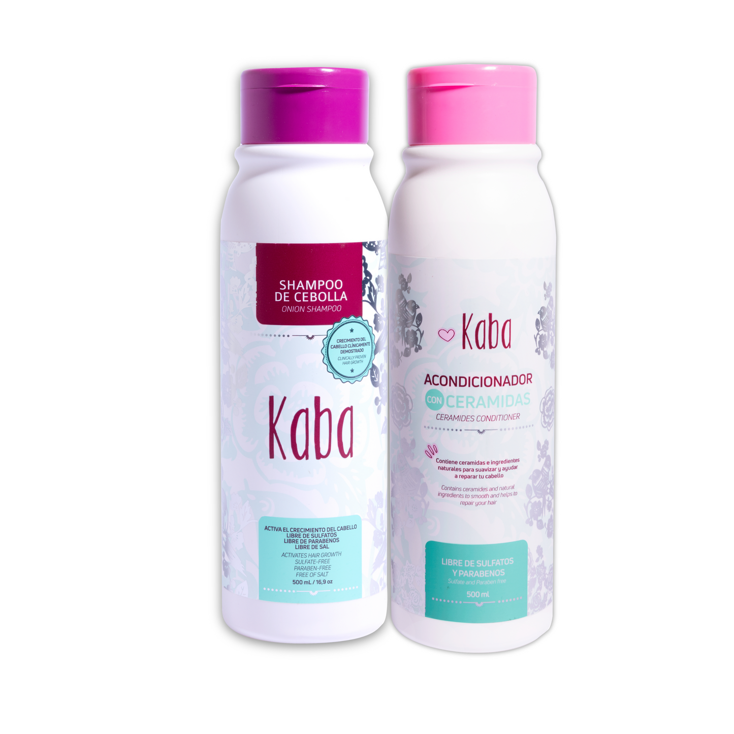 Kit Rutina Capilar