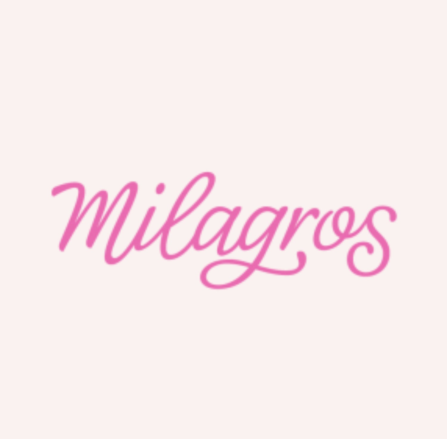 Milagros