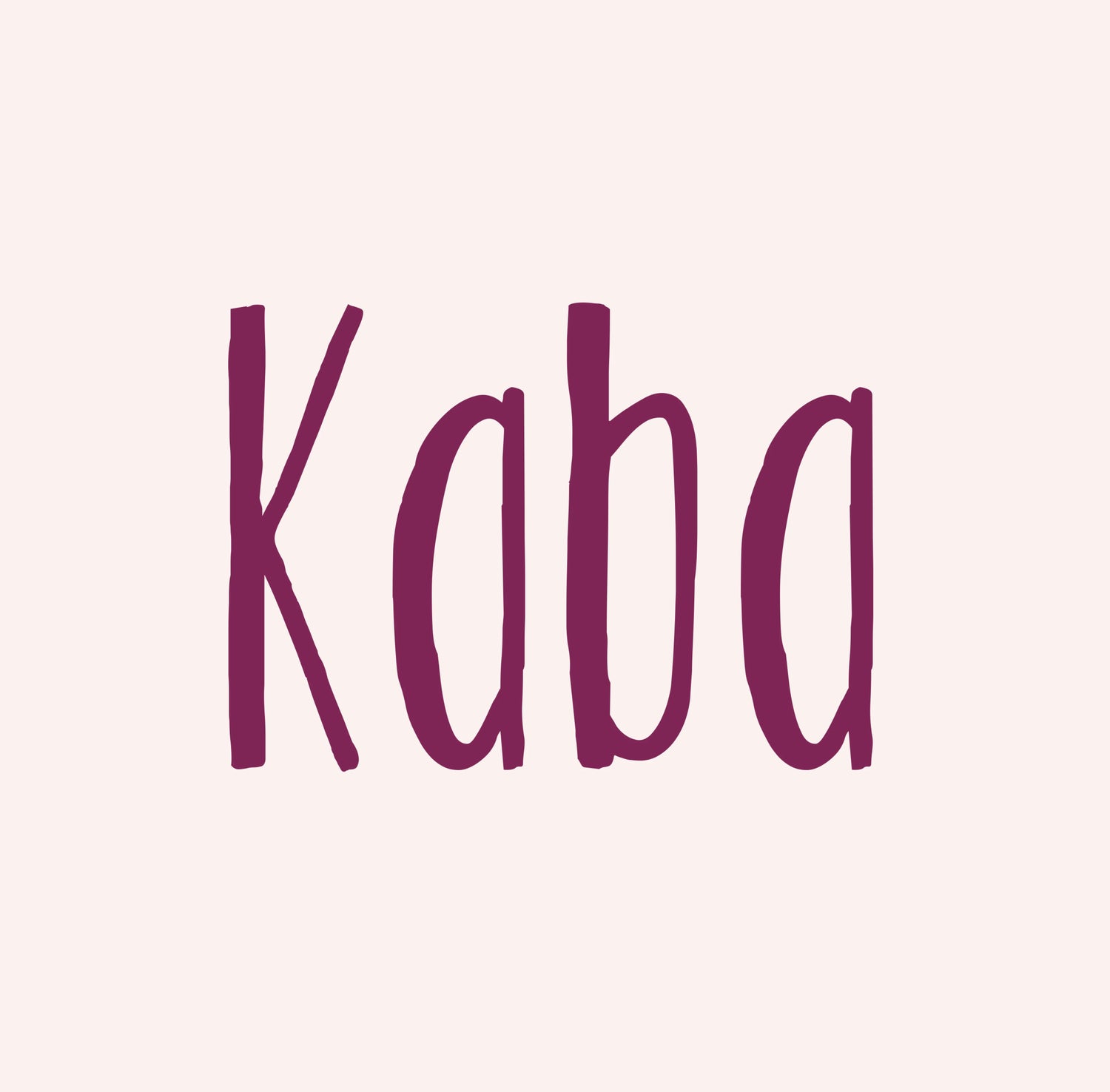 Kaba