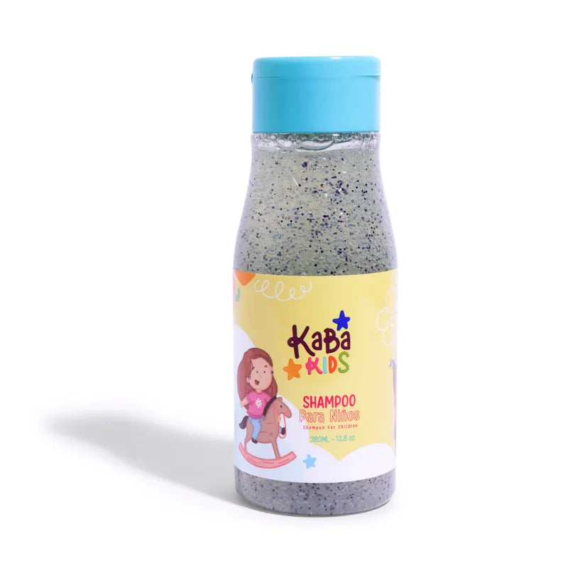 Kaba Kids Shampoo