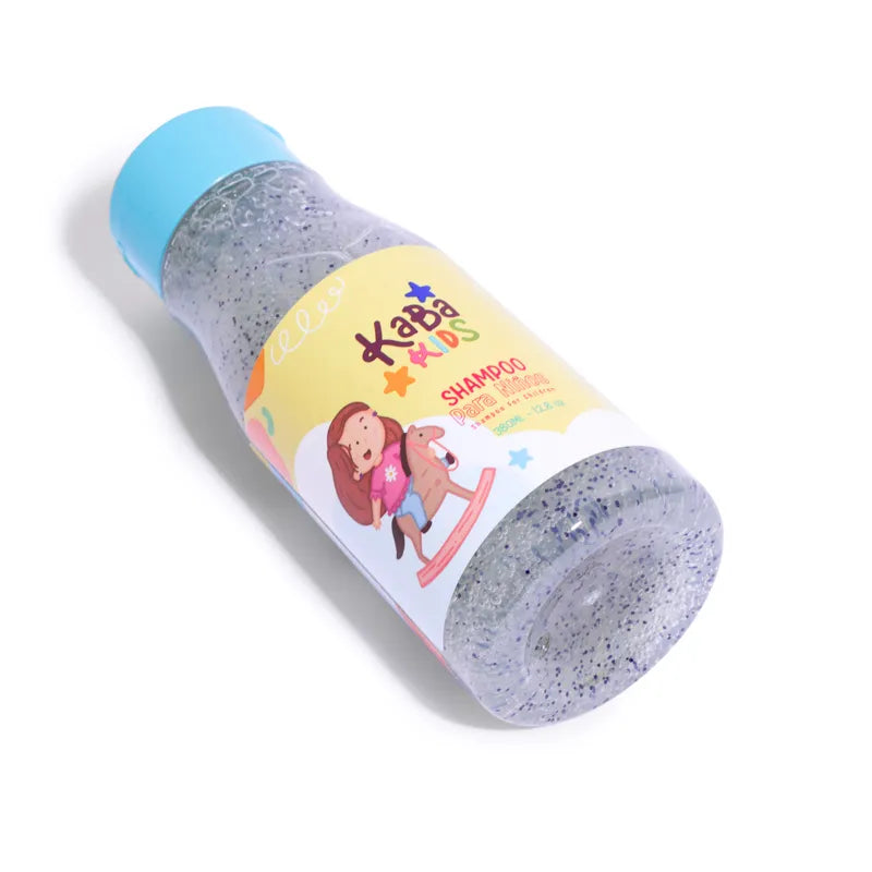 Kaba Kids Shampoo