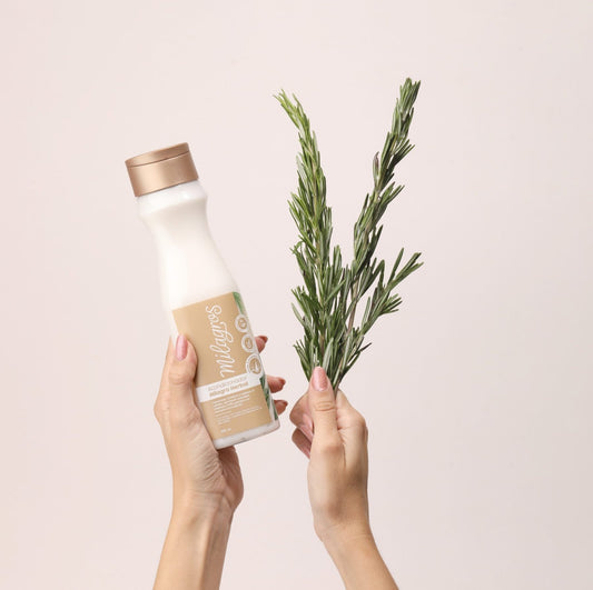 Herbal Miracle Conditioner