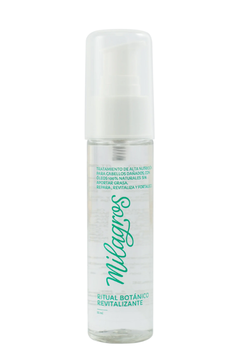 Serum Revitalizante de Milagros