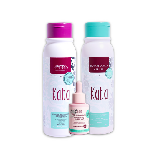Kit Crecimiento